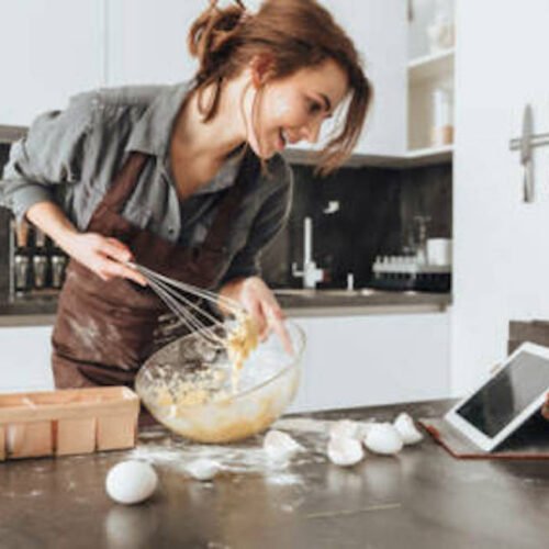 Atelier Macarons