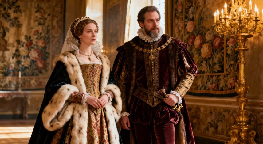 catherine et henri catherine et henri