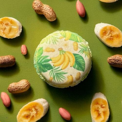 Banane Beurre de Cacahuète – Le duo régressif