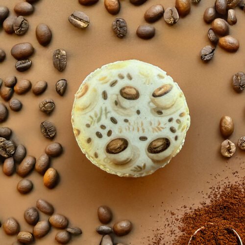 Café – Le réveil des sens