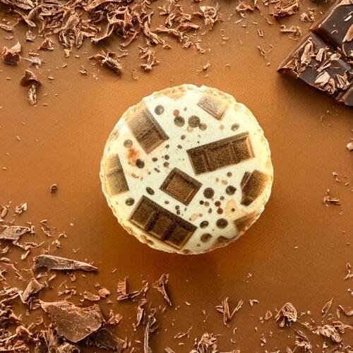 Chocolat – L’intensité élégante