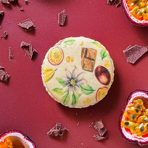 Chocolat Passion – Le choc des extrêmes