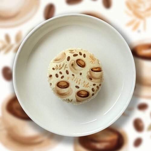 Café – Le réveil des sens