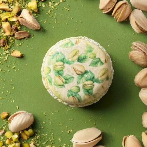 Pistache – L’or vert