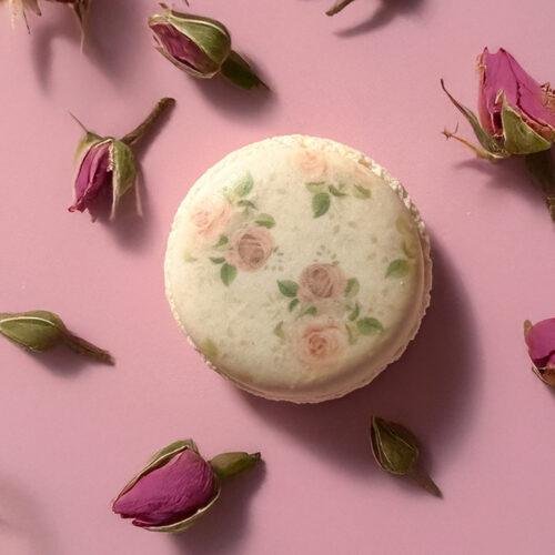 Rose – L’élégance à l’état pur