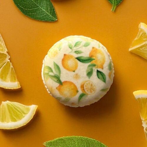 Citron – L’électrochoc acidulé