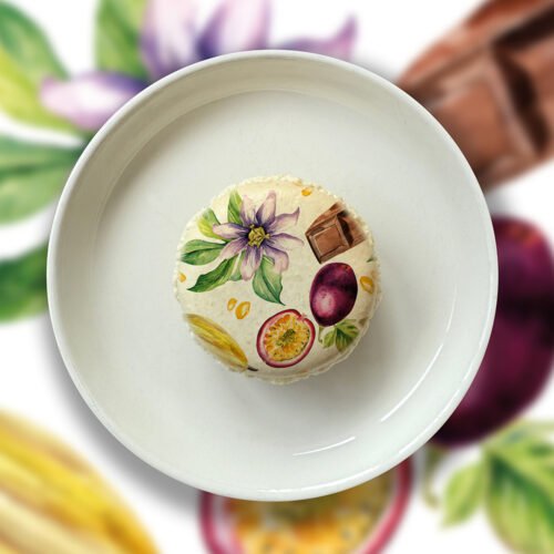 Chocolat-Passion – Le choc des extrêmes