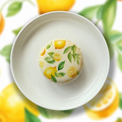 Citron – L’électrochoc acidulé