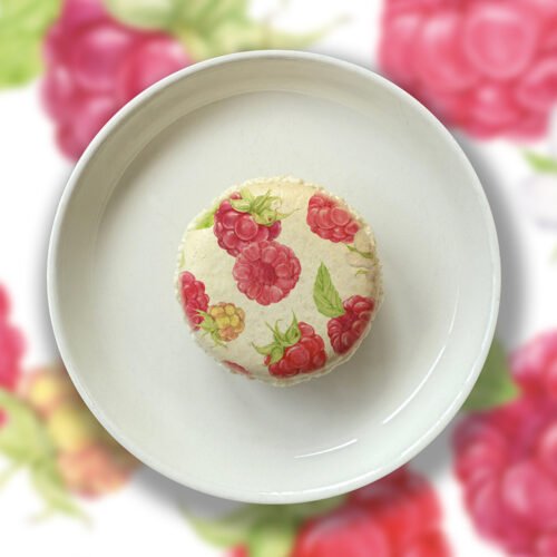 Framboise – L’éclat fruité