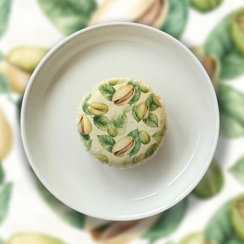 Pistache – L’or vert