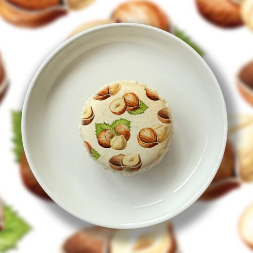 Praliné – Le rêve praliné