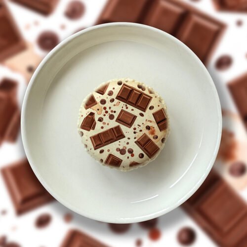 Chocolat – L’intensité élégante