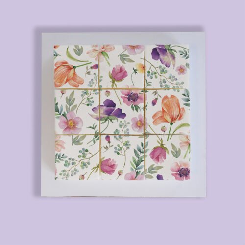 Guimauves Mes Fleurs