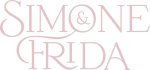 Logo Simone & Frida